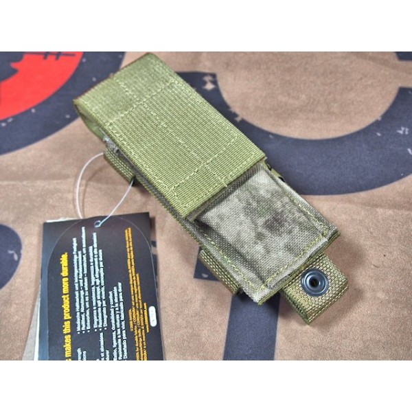 Flyye Knife Pouch (A-TACS)